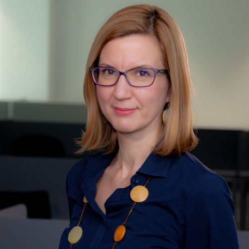 Alina Dragan