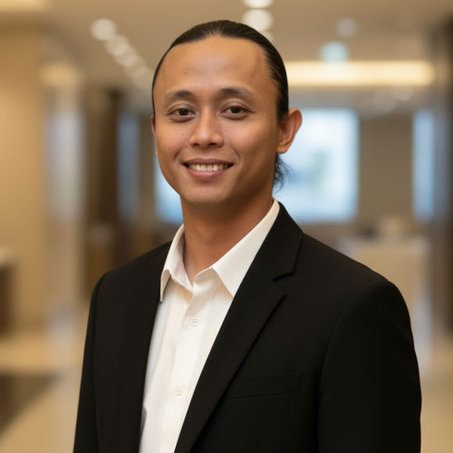 Muhd Amirul Najhan Shamsudin