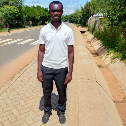 Paul mutinda kyalo