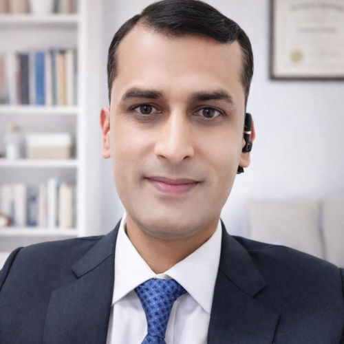 Muhammad Mudassar Akram