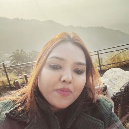 Neha Colvin