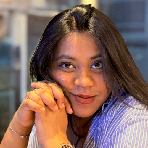 Debalina Samanta