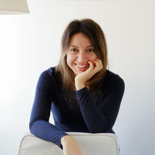 Silvia Vitello