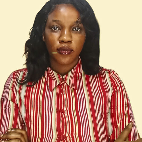 Ogundipe Favour Racheal