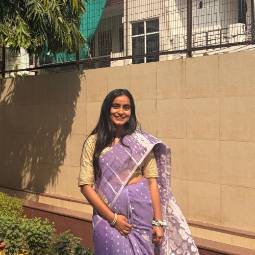 Shristi Mishra