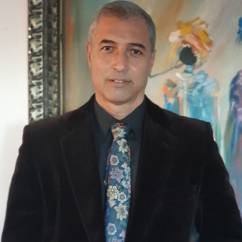 Shaun Henry