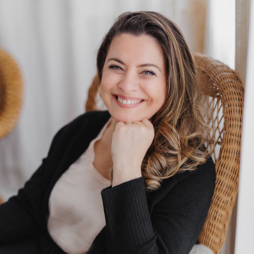 Farida Ciotti