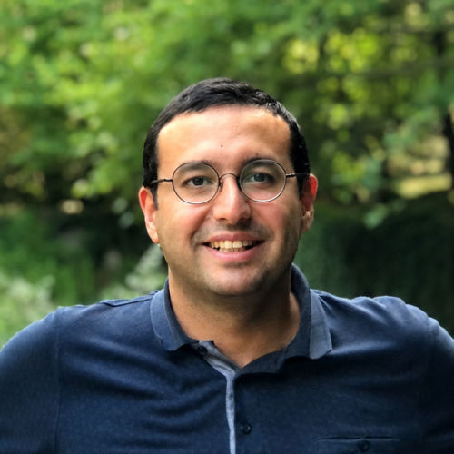 Sahba Moslehi