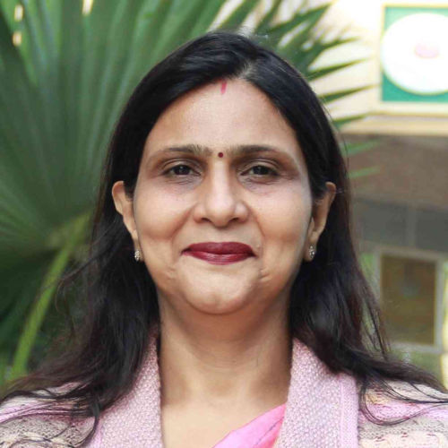NAMRATA VASUDEO JASROTIA
