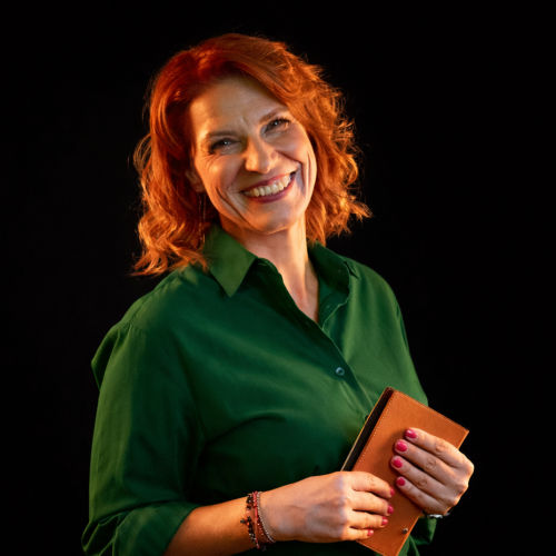 Roxana Paun