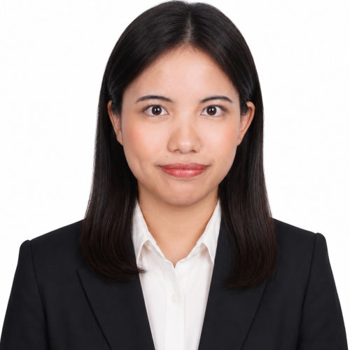 Astrid Regina Pangkey