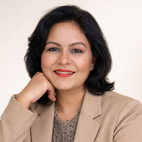 Karuna Mahadave