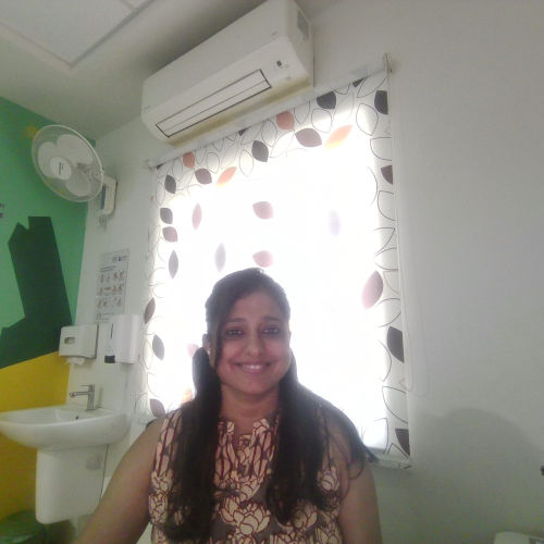 Adaa Jain