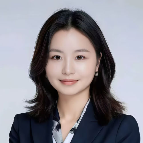 Zoe Zhou