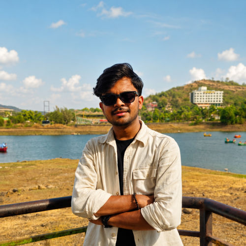 KERINTH DESAI