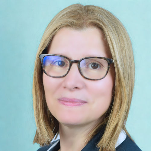 Rosa BENFERHAT