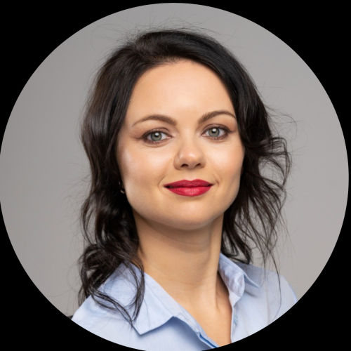 Anna Puchkina