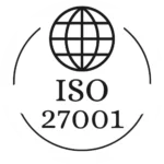 ISO Certified